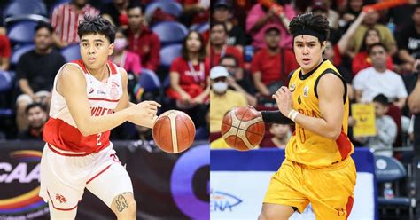 NCAA Season 99 men's basketball Finals schedule .